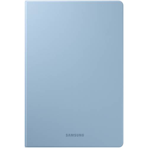Samsung EF-BPA610 Tablet Tasche Samsung 26,4 cm (10,4) Book Cover Blau