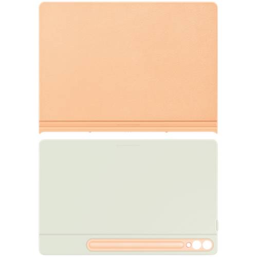 Samsung Smart Book Cover Tablet Tasche Samsung Galaxy Tab S10+, Galaxy Tab S9+, Galaxy Tab S9 FE+ 31,5 cm (12,4) Book Co...