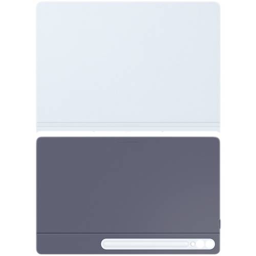 Thumbnail - Samsung Smart Book Cover Tablet Tasche Samsung Galaxy Tab S10 Ultra, Galaxy Tab S9 Ultra 37,08 cm (14,6) Book Cover Blau