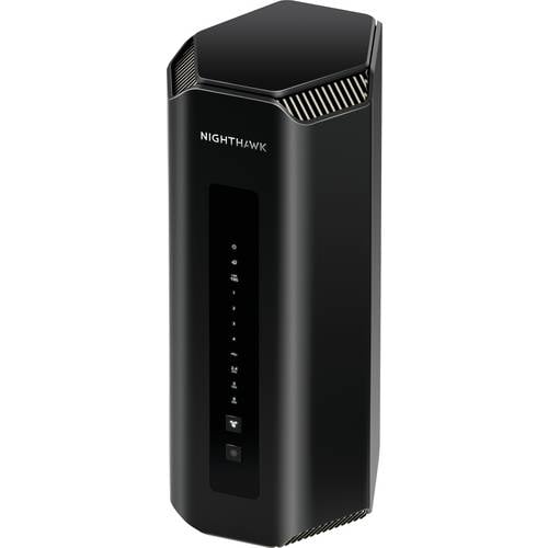 NETGEAR NETGEAR Nighthawk RS700S - Router 10GbE, WLAN Router 2.4 GHz, 5 GHz, 6 GHz