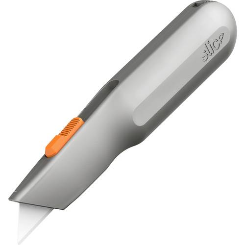 Thumbnail - Slice 10490 Cuttermesser mit Metallgriff 1 St.
