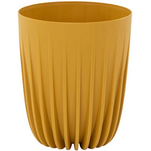 Siena Garden PALMA 907_15 Pflanzgefäß Polypropylen Gelb