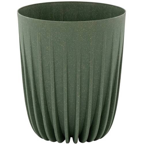 Siena Garden PALMA 939_42 Pflanzgefäß Polypropylen Grün