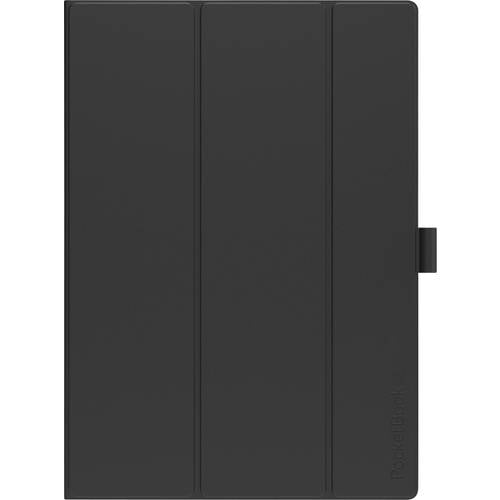 PocketBook Pocketbook Flip Cover - Black 10,3 eBook Cover Passend für Display-Größe: 26,2 cm (10,3)