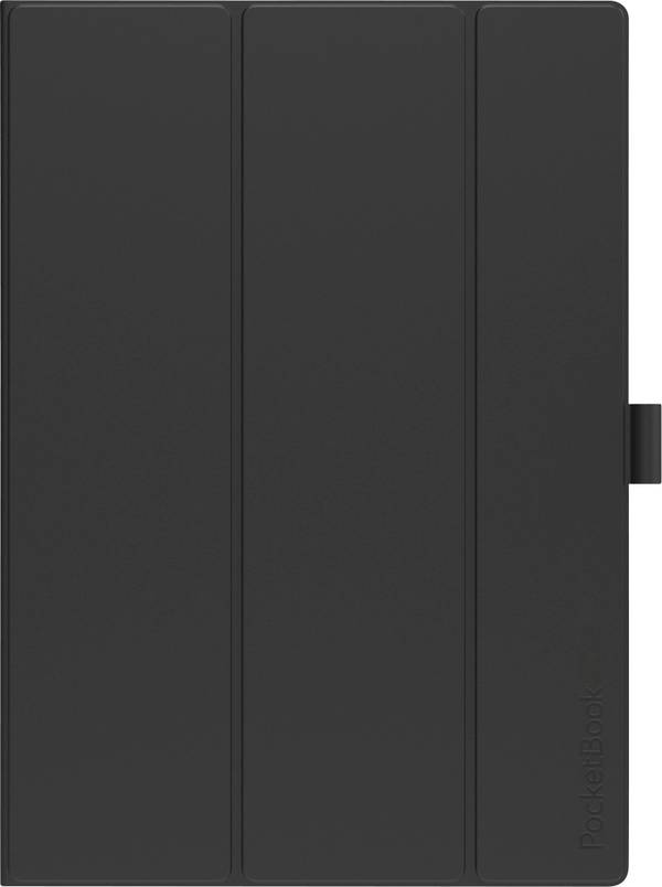 PocketBook Pocketbook Flip Cover - Black 10,3" eBook Cover  Passend für Display-Größe: 26,2 cm (10,3")