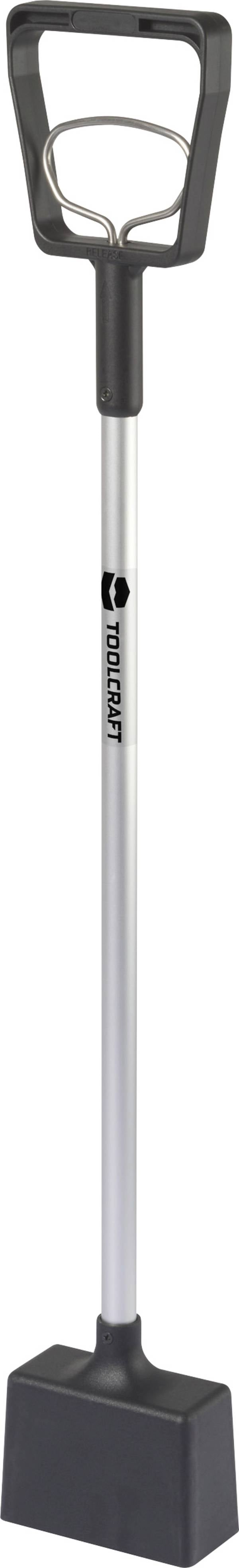 TOOLCRAFT TO-10070532 Werkstatt Toolcraft Magnetgreifwerkzeug (langer Griff) Werkzeug-Magnethalter