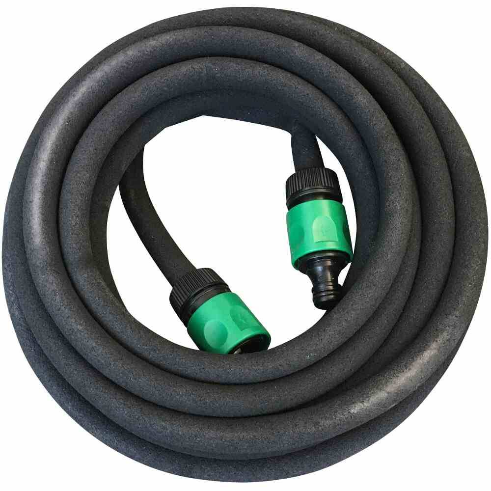 Siena Garden WSH1075 Gartenschlauch 7.5m 7.5m Grün