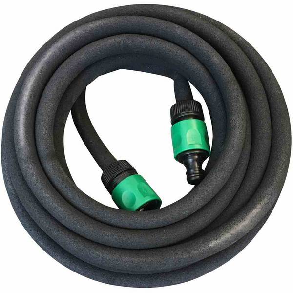 Siena Garden WSH1075 Gartenschlauch 7.5 m 7.5 m Grün