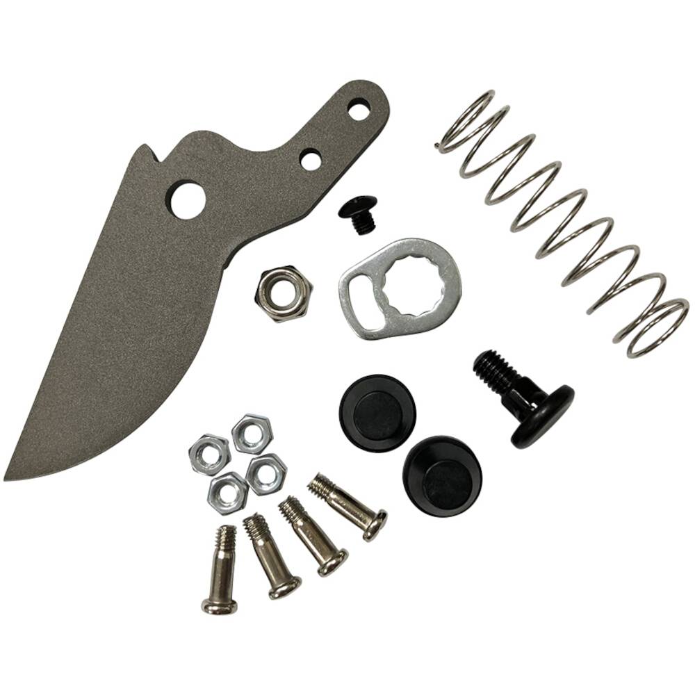 Siena Garden H02382 Ersatzteilset für Bypassschere