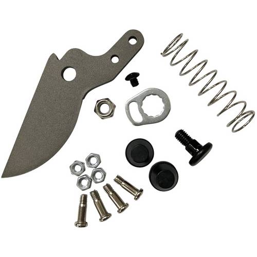 Siena Garden H02382 Ersatzteilset für Bypassschere