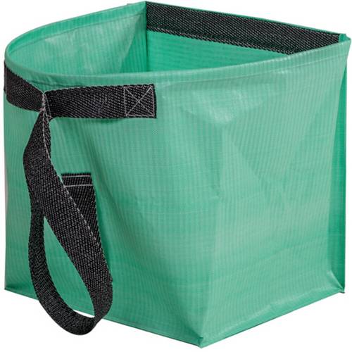 Siena Garden H22910 Gartensack 200 l Grün