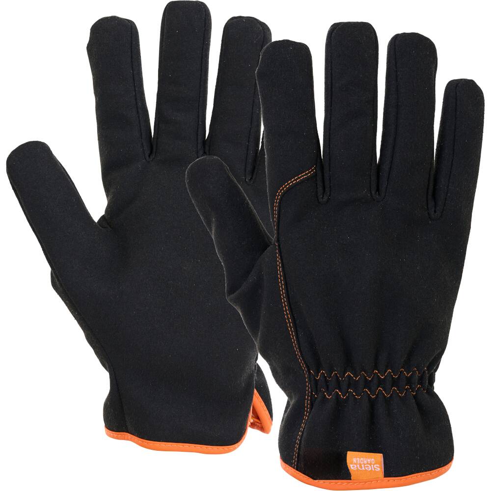 Siena Garden T94292 Gartenhandschuh Größe (Handschuhe): 9, L 1 Paar