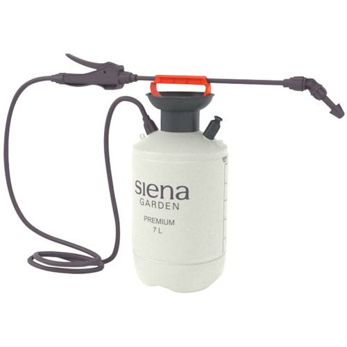 Siena Garden ECOLOVE7LPCR Drucksprüher 7 l