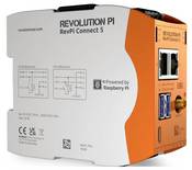 RevPi Connect 5 32 GB 8 GB WLAN RS485