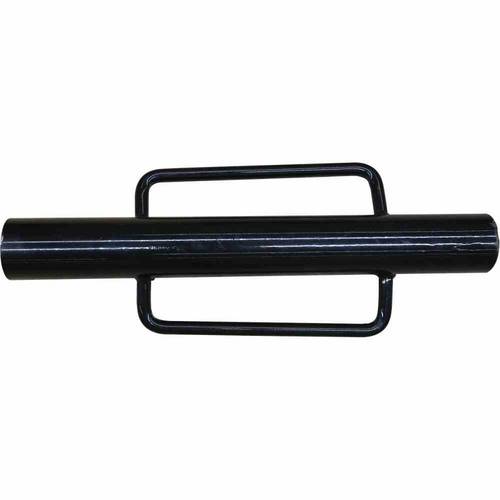 Siena Garden K84671 Pfahlramme Metall schwarz Innen-Ø: 65 mm 1 St.