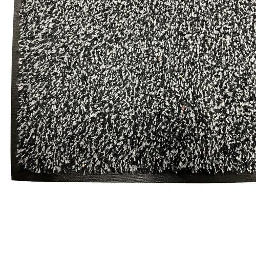 Siena HOME P66637 PATTI Fußmatte (L x B) 90 cm x 60 cm Anthrazit