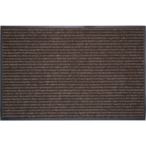Siena HOME P66643 RAGUSA Fußmatte (L x B) 90 cm x 60 cm Braun