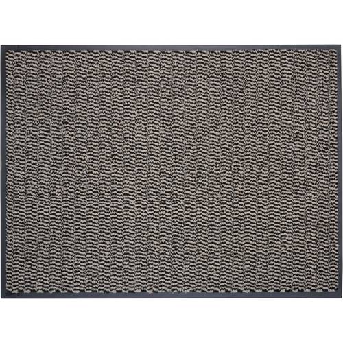 Siena HOME P66626 ADRANO Fußmatte (L x B) 80 cm x 60 cm Beige