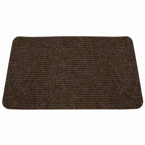 Siena HOME 203-1-506-012 PLUTO Fußmatte (L x B) 80 cm x 50 cm Braun