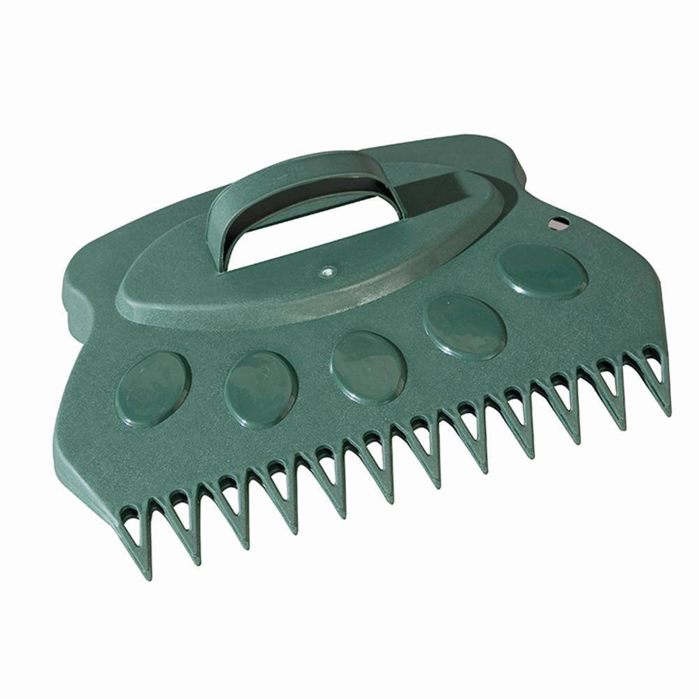 Siena Garden 196757 Laubsammler Grün