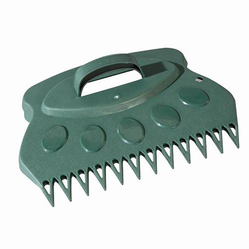 Siena Garden 196757 Laubsammler Grün