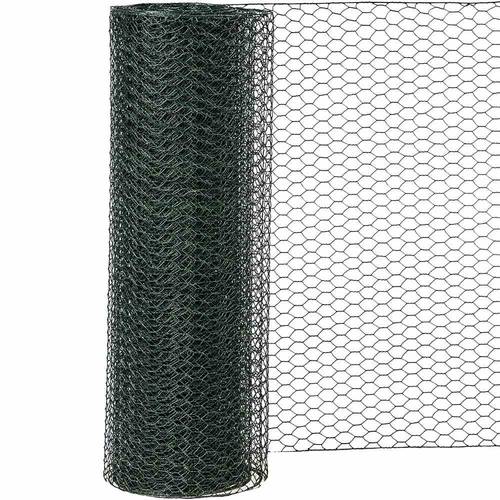 Thumbnail - Siena Garden 457560 Sechseckgeflecht Stahl 10 m