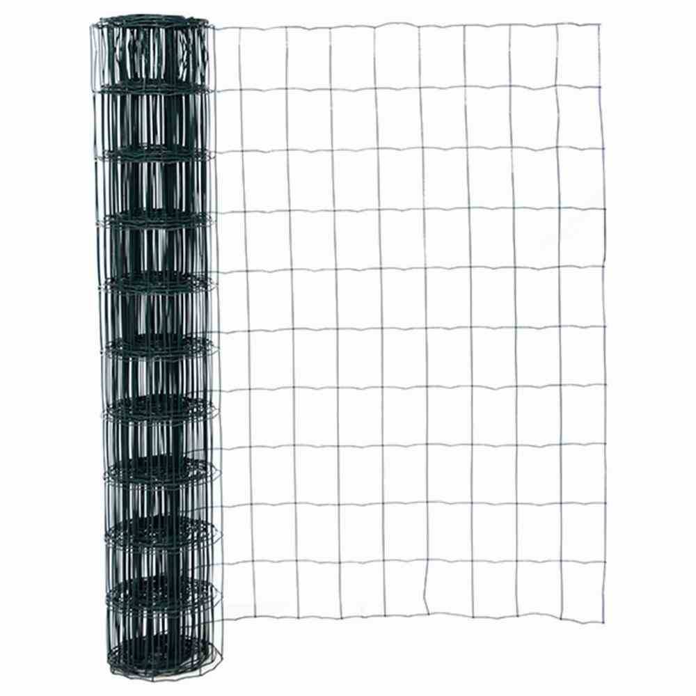 Siena Garden 229467 Gitterzaun Draht 25 m