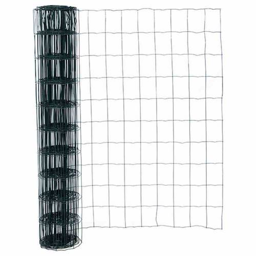 Thumbnail - Siena Garden 229467 Gitterzaun Draht 25 m