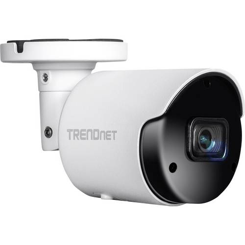 TrendNet Netzwerkkamera TV-IP1514PI LAN IP Überwachungskamera 2592 x 1920 Pixel