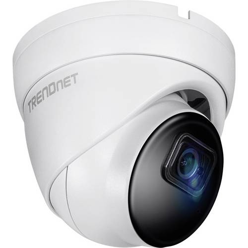 TrendNet Netzwerkkamera TV-IP1515PI LAN IP Überwachungskamera 2592 x 1920 Pixel