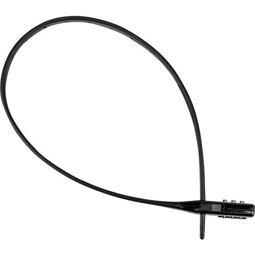 Eufab 16320 Kabelbinder-Schloss