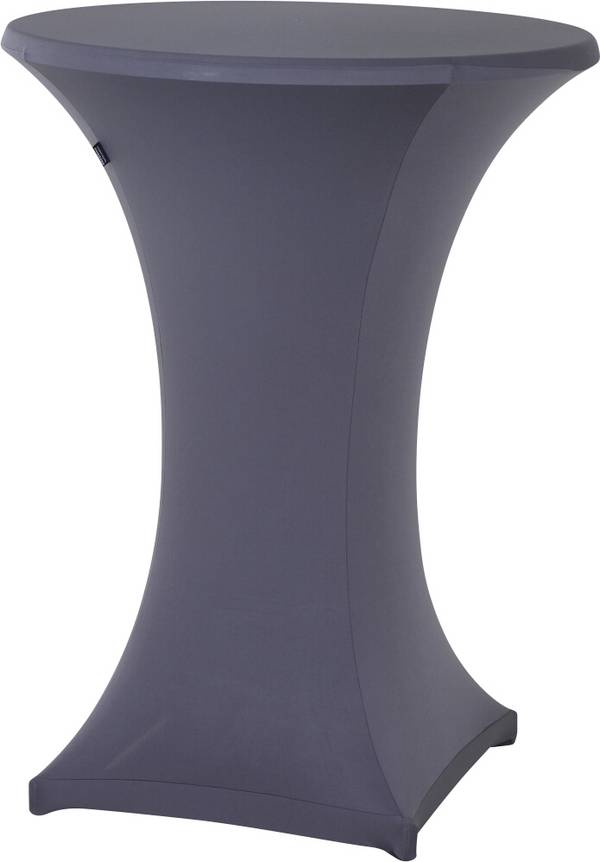 GARDAMO  7001GAU27 Stehtisch-Husse Polyester