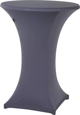 GARDAMO  7001GAU27 Stehtisch-Husse Polyester