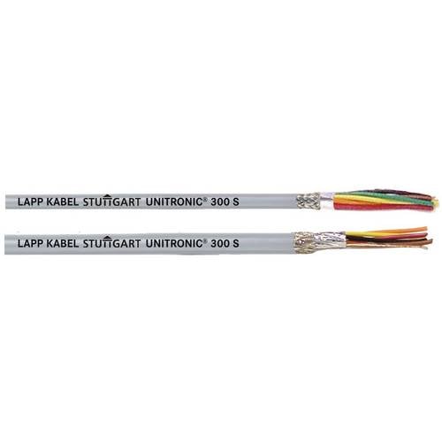 LAPP 301825S/152 Datenkabel UNITRONIC® 300 Grau 152 m