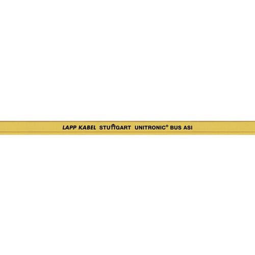 LAPP 2170371/100 Datenkabel UNITRONIC® BUS Gelb 100 m