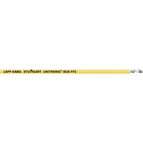 LAPP 2170352/152 Datenkabel UNITRONIC® BUS Gelb 152 m