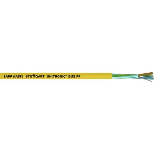 LAPP 2170350/305 Datenkabel UNITRONIC® BUS Gelb 305 m