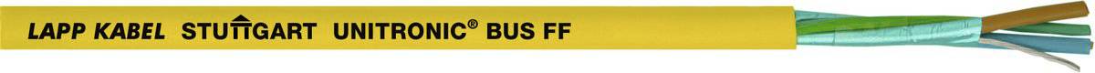 LAPP 2170350/152 Datenkabel UNITRONIC® BUS Gelb 152 m