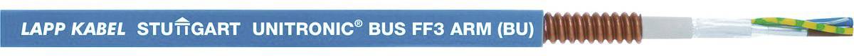 LAPP 2170353/305 Datenkabel UNITRONIC® BUS Blau 305 m