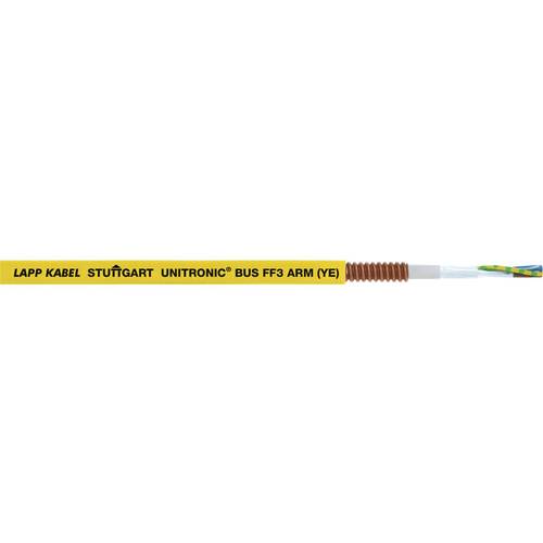 LAPP 2170351/500 Datenkabel UNITRONIC® BUS Gelb 500 m