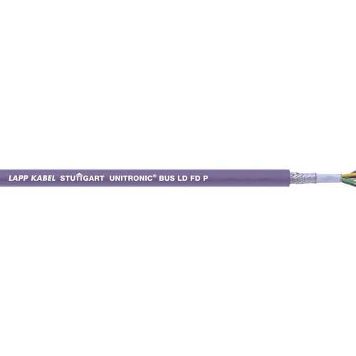 LAPP 2170815/100 Datenkabel UNITRONIC® BUS Violett 100 m