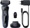 Braun Series 5 51-B1200s - Rasierer - schnurlos