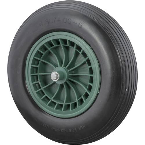 GARDAMO 692236 Ersatzrad 180 kg