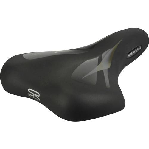 Thumbnail - Selle Royal Sattel Schwarz