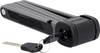 Faltschloss Soft-Touch Protec FKS85