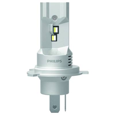 AMPOULES LED H11 HOMOLOGUÉES ECE R37 ULTINON PRO6000 BOOST PHILIPS 11362U60BX2 5800K 400 AMPOULES LED H11 HOMOLOGUÉES ECE R37 ULTINON PRO6000 BOOST PHILIPS 11362U60BX2 5800K 400