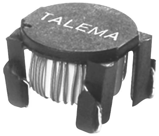 Talema LCP5-0,94-220 LCP Drossel 220 µH 0.94 A 1 St.