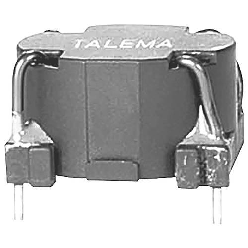 Talema CMPT-5.6-0.59 CMP Stromkompensierte Drossel 0.590 mH 5.6 A 1 St.