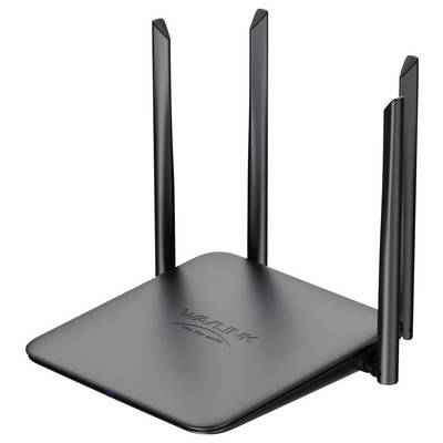 Wavlink BE3600 WLAN Router 2.4 GHz, 5 GHz 3568 MBit/s-1