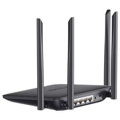 Wavlink BE3600 WLAN Router 2.4 GHz, 5 GHz 3568 MBit/s-3